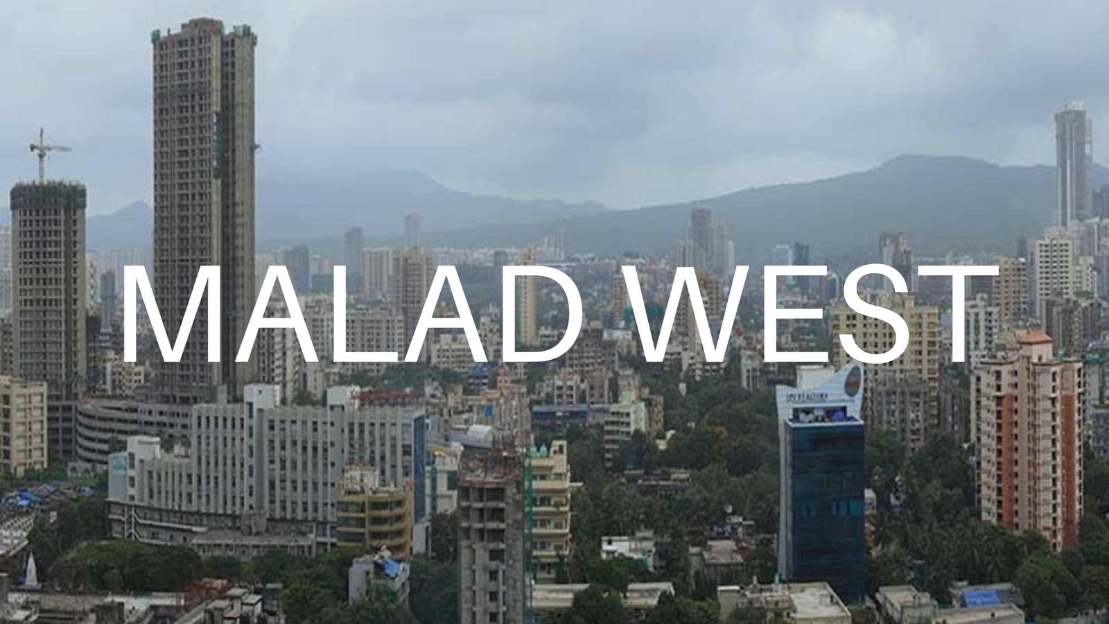 New Projects in Malad West, Mumbai with detailed pricing, floor plans | Housiey
